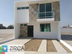 Casa en Venta en Villas de Bernalejo Irapuato