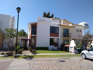 Casa en Renta en San Antonio de Ayala Irapuato