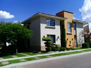 Casa en Renta en San Antonio de Ayala Irapuato