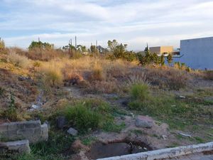 Terreno en Venta en Villas de Irapuato Irapuato