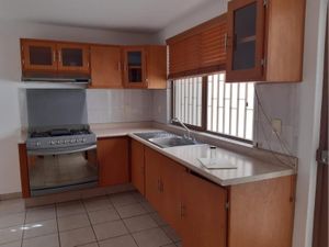 Casa en Renta en La Pradera Irapuato