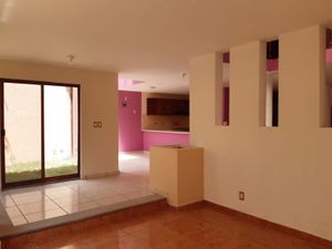 Casa en Renta en San Antonio de Ayala Irapuato