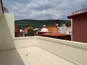 Casa en Renta en San Antonio de Ayala Irapuato