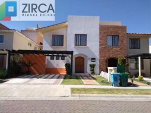 Casa en Renta en San Antonio de Ayala Irapuato