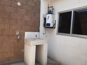 Casa en Renta en Portones Irapuato