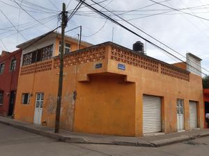 Casa en Venta en De la Calzada de Guadalupe Irapuato