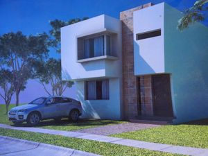 Casa en Venta en Piamonte Irapuato