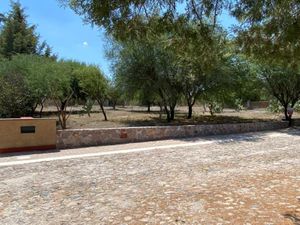 Terreno en Venta en Los Labradores San Miguel de Allende