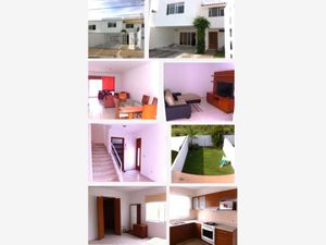 Casa en Renta en Villas de Irapuato Irapuato