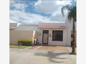 Casa en Venta en Amberes Residencial León