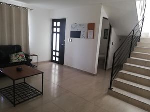 Casa en Renta en El Mayorazgo Residencial León
