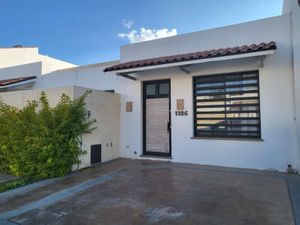 Casa en Venta en Amberes Residencial León