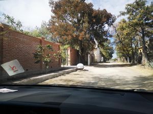 Terreno en Venta en Huertos del Rocio Silao de la Victoria