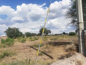 Terreno en Venta en El Maguey San Francisco del Rincón