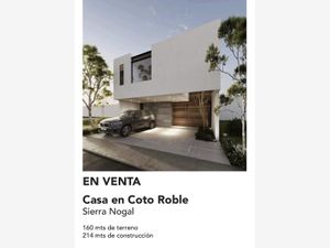 Casa en Venta en Sierra Nogal León