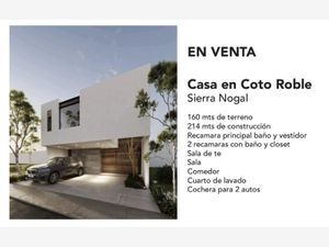 Casa en Venta en Sierra Nogal León