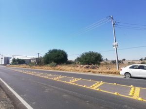 Terreno en Venta en El Maguey San Francisco del Rincón