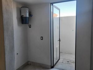 Casa en Venta en Amberes Residencial León