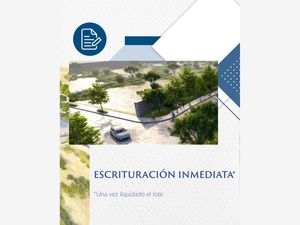 Terreno en Venta en La Campiña del Bosque León