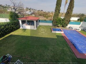 Casa en Venta en Lomas de Cocoyoc Atlatlahucan