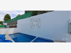 Casa en Venta en Lomas de Cocoyoc Atlatlahucan