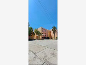 Departamento en Venta en San Juan Estrella Iztapalapa