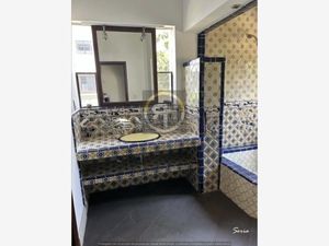 Casa en Venta en Tlaltenango Cuernavaca