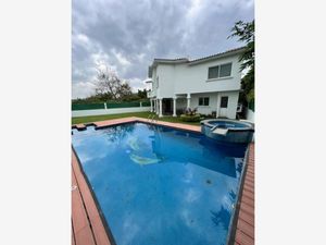 Casa en Venta en Lomas de Cocoyoc Atlatlahucan