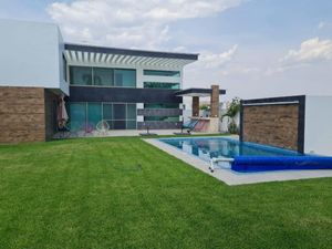 Casa en Venta en Lomas de Cocoyoc Atlatlahucan