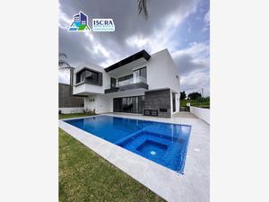 Casa en Venta en Lomas de Cocoyoc Atlatlahucan