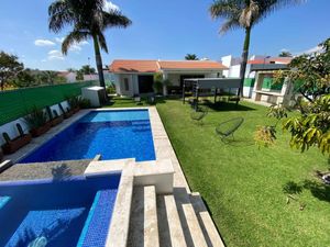 Casa en Venta en Cocoyoc Yautepec