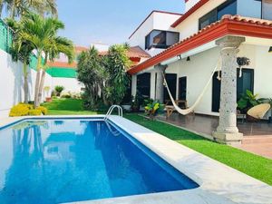 Casa en Venta en Lomas de Cocoyoc Atlatlahucan