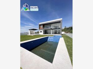 Casa en Venta en Lomas de Cocoyoc Atlatlahucan