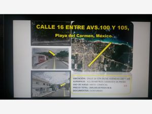 Terreno en Venta en Ejidal Solidaridad