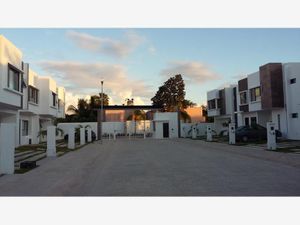 Casa en Renta en Playa del Sol Solidaridad