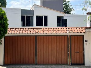 Casa en Renta en Xonaca Puebla