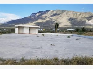 Terreno en Venta en San Lucas Ramos Arizpe