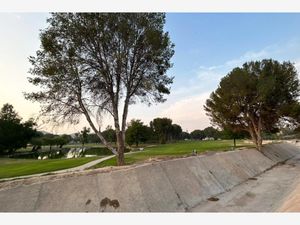 Terreno en Venta en Nogalar del Campestre Saltillo