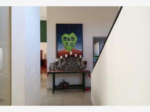 Casa en Venta en San Alberto Saltillo