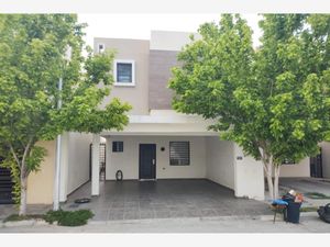 Casa en Venta en Las Maravillas Saltillo