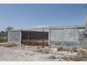 Terreno en Venta en Los Siller Saltillo