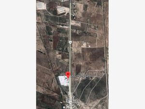 Terreno en Venta en Agua Nueva Saltillo