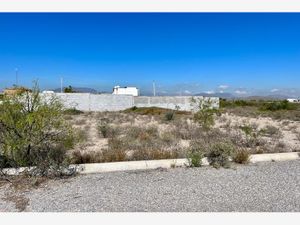 Terreno en Venta en El Campanario Saltillo