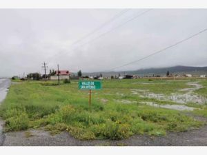 Terreno en Venta en San Ignacio de Abajo Arteaga