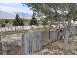 Terreno en Venta en San Lucas Ramos Arizpe