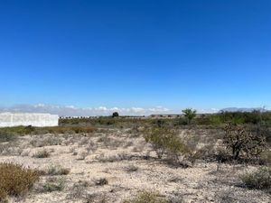 Terreno en Venta en El Campanario Saltillo