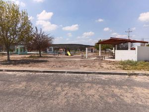 Terreno en Venta en Santa Maria Ramos Arizpe