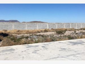 Terreno en Venta en Los Gonzalez Saltillo