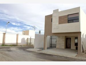 Casa en Venta en Postal Cerritos Saltillo