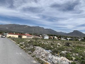 Terreno en Venta en El Refugio Arteaga